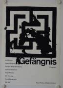 Gefängnis (Fängelese - Prison)